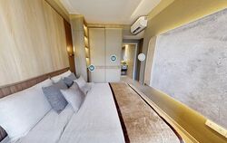 Country Park Condominium (D16), Condominium #595230421
